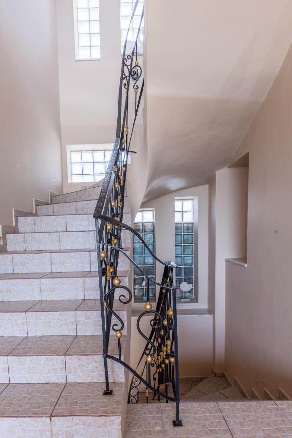 Kissamos Sea View Beach Apartments Luaran gambar