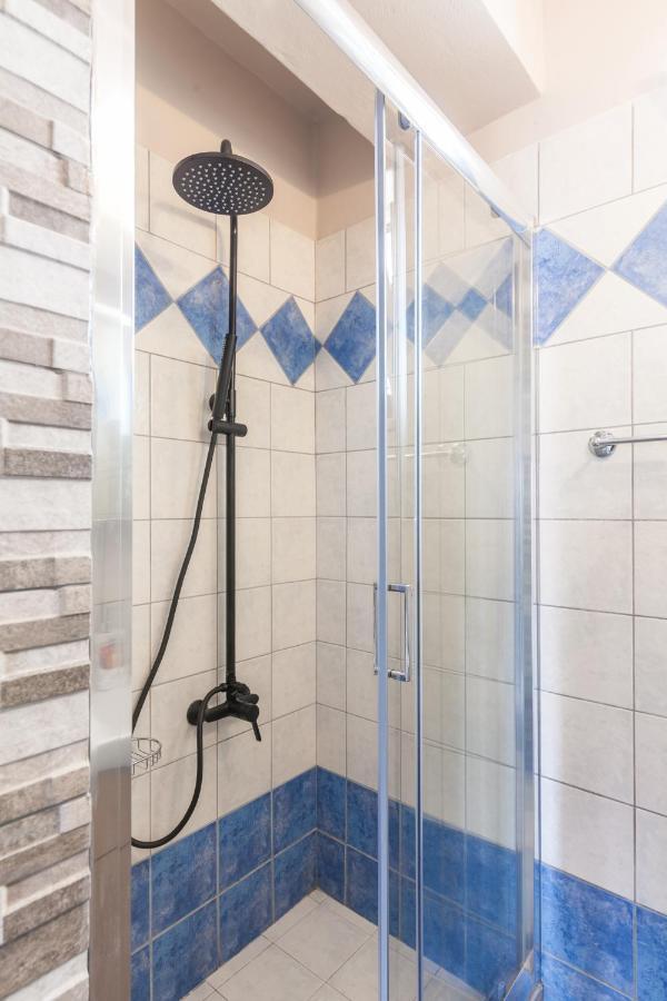 Kissamos Sea View Beach Apartments Luaran gambar